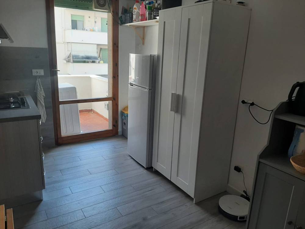 appartamento in affitto a Pisa in zona Pratale / Don Bosco