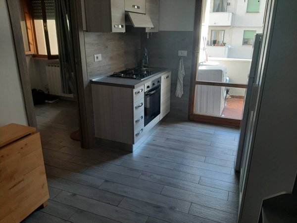 appartamento in affitto a Pisa in zona Pratale / Don Bosco