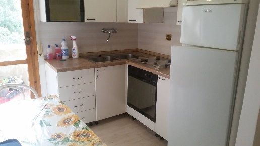 appartamento in affitto a Pisa in zona Porta a Lucca