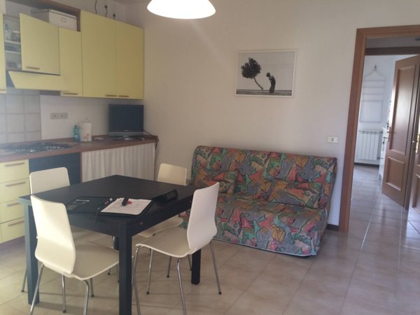 appartamento in affitto a Pisa in zona Marina di Pisa