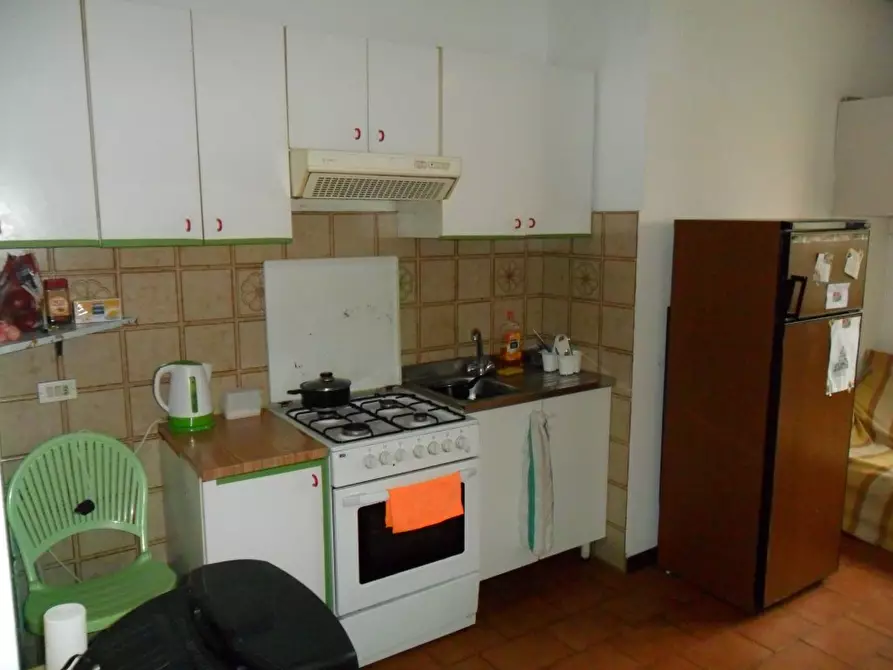appartamento in affitto a Pisa in zona Le Piagge