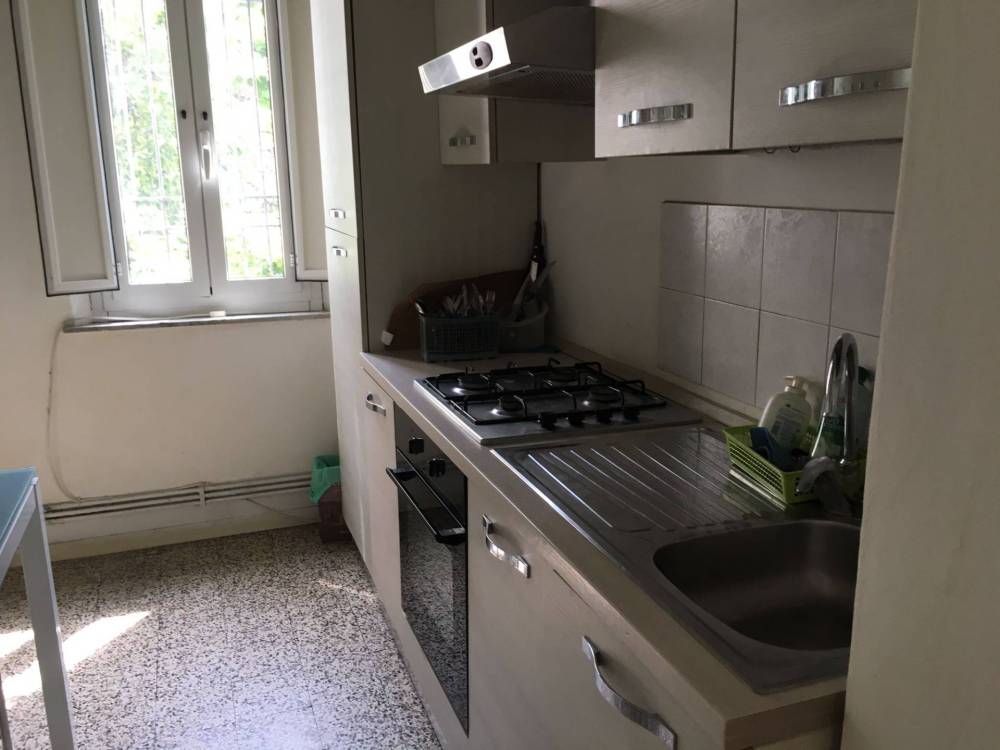 appartamento in affitto a Pisa in zona Stazione
