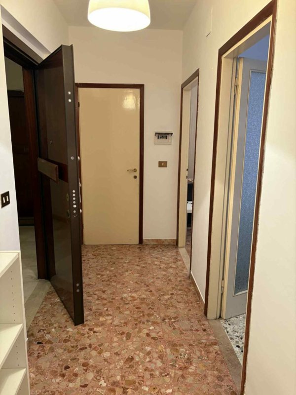 appartamento in affitto a Pisa in zona Quartiere San Francesco