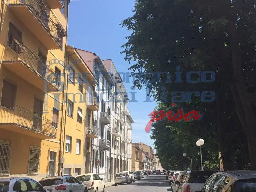appartamento in affitto a Pisa in zona Centro Storico