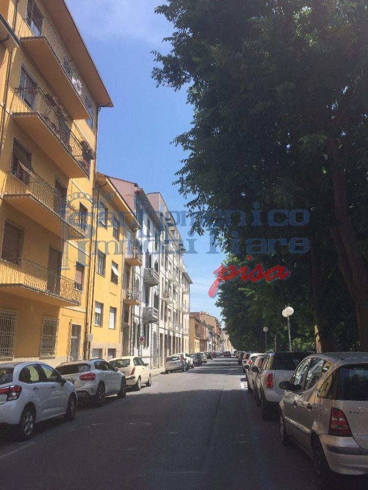 appartamento in affitto a Pisa in zona Centro Storico