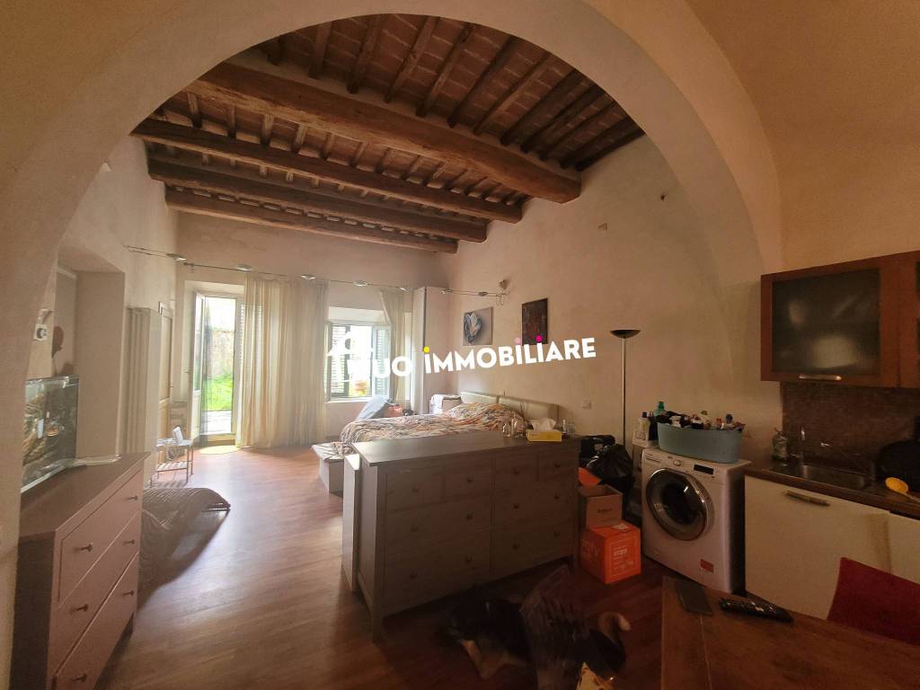 appartamento in affitto a Pisa in zona Quartiere San Martino