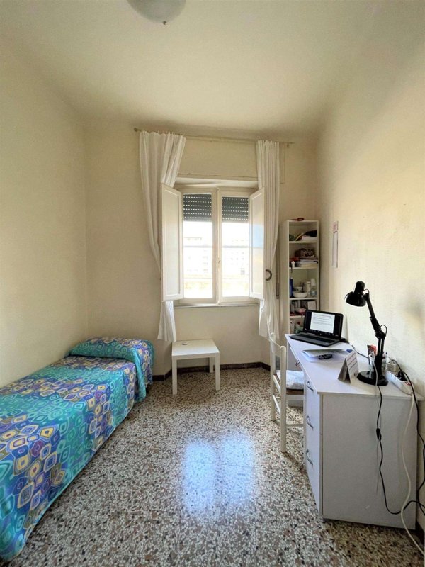 appartamento in affitto a Pisa in zona Quartiere Sant'Antonio