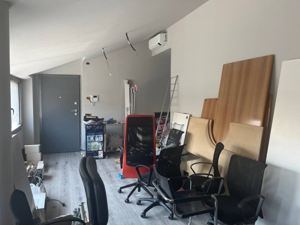 ufficio in affitto a Pisa in zona Quartiere Sant'Antonio