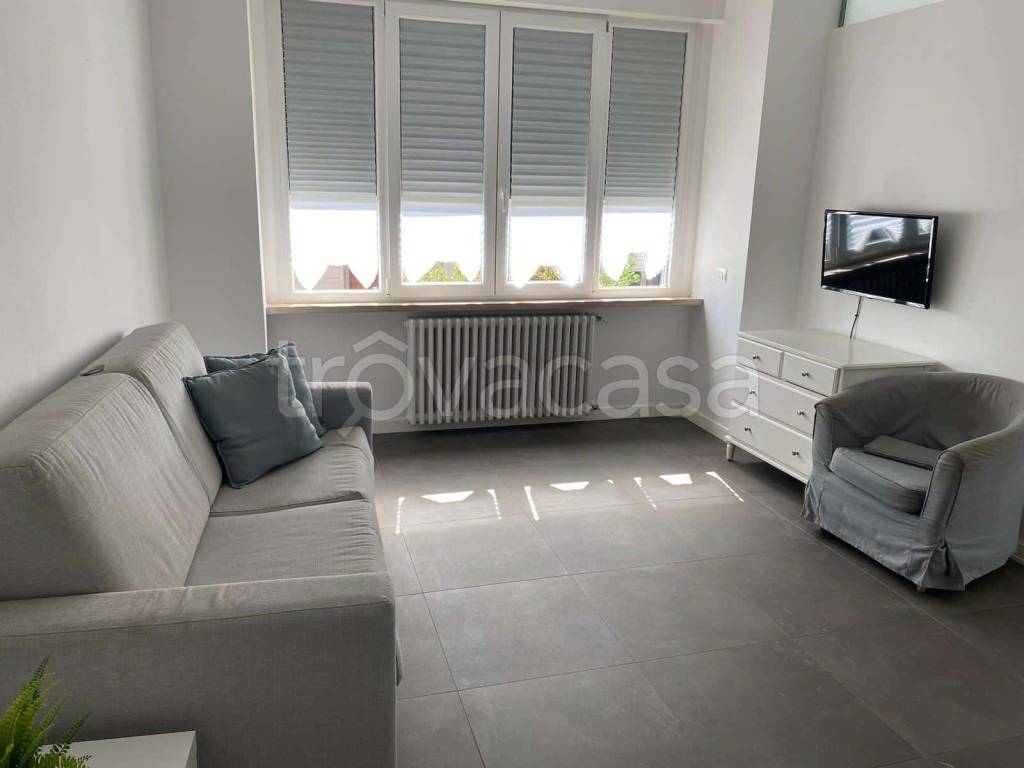 appartamento in affitto a Pisa in zona Quartiere Sant'Antonio