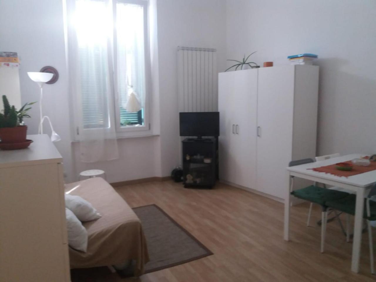 appartamento in affitto a Pisa in zona Cisanello
