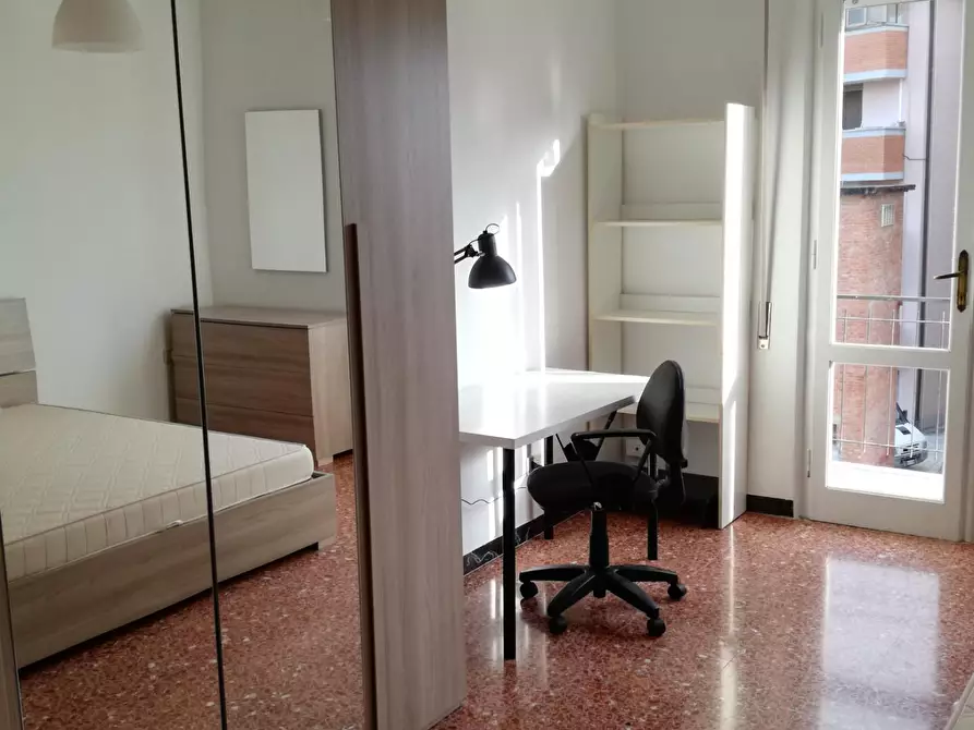 appartamento in affitto a Pisa in zona Landi