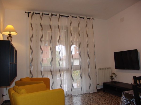 appartamento in affitto a Pisa in zona Landi