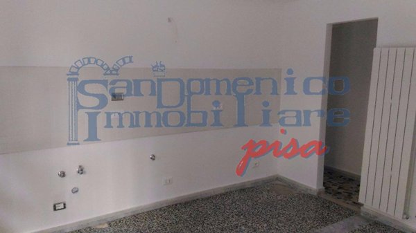 appartamento in affitto a Pisa in zona Quartiere Sant'Antonio