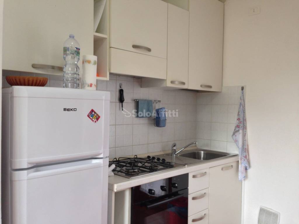 appartamento in affitto a Pisa in zona Landi