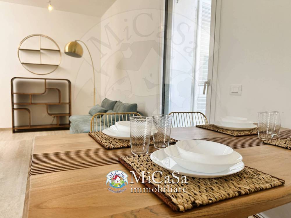 casa indipendente in affitto a Pisa in zona Tirrenia