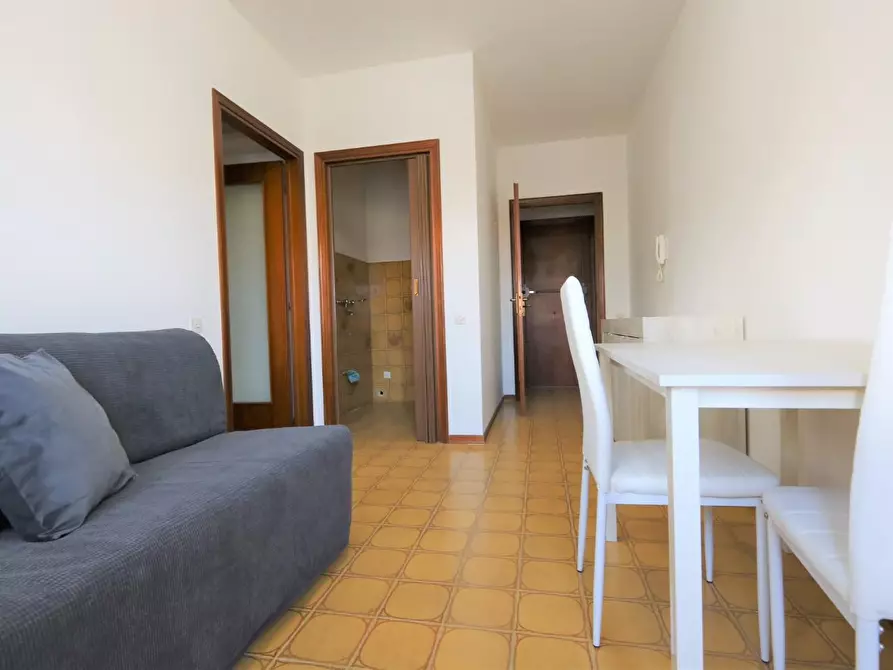 appartamento in affitto a Pisa in zona Cisanello