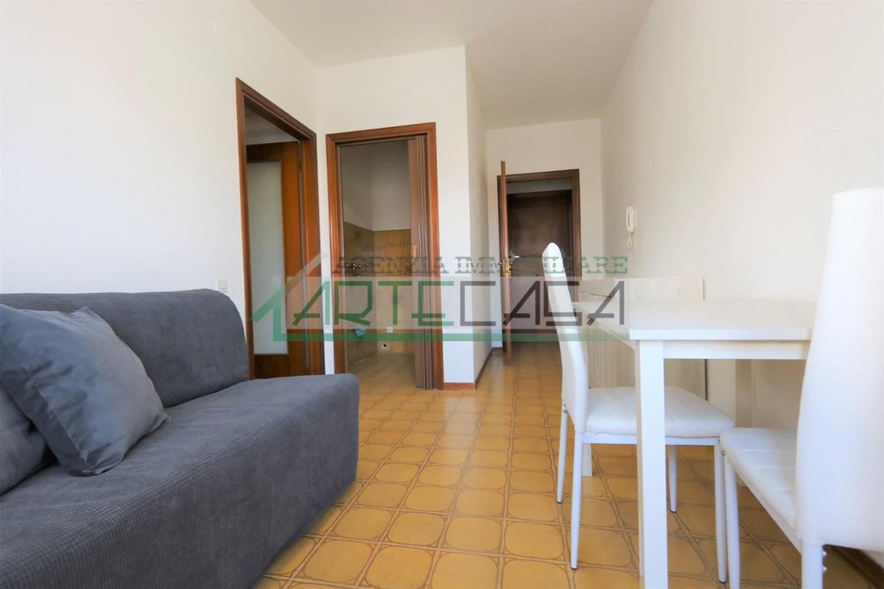 appartamento in affitto a Pisa in zona Le Piagge