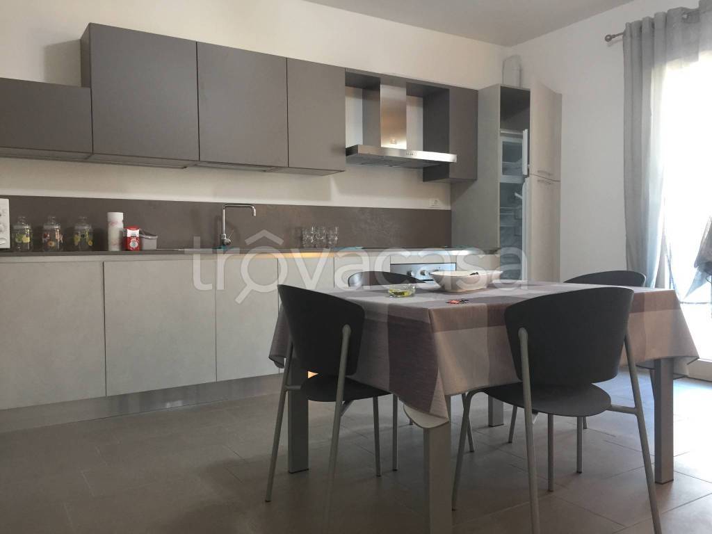appartamento in affitto a Pisa in zona Calambrone
