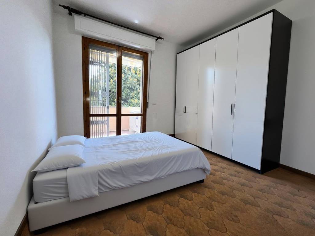 appartamento in affitto a Pisa in zona Putignano