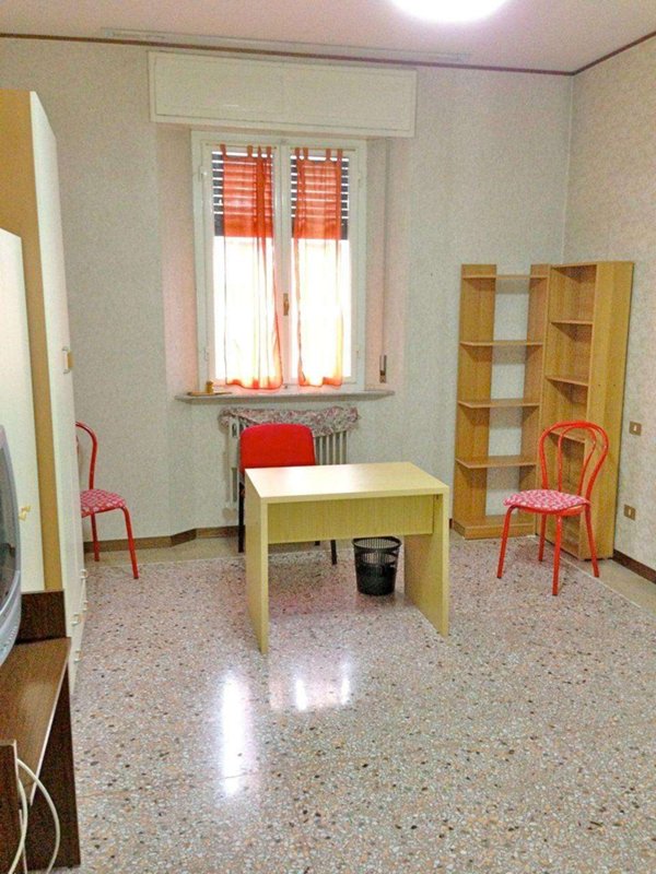 appartamento in affitto a Pisa