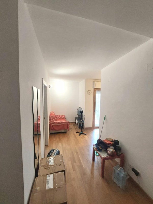 appartamento in affitto a Pisa in zona Ingegneria