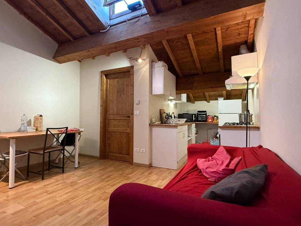 appartamento in affitto a Pisa in zona Quartiere San Martino