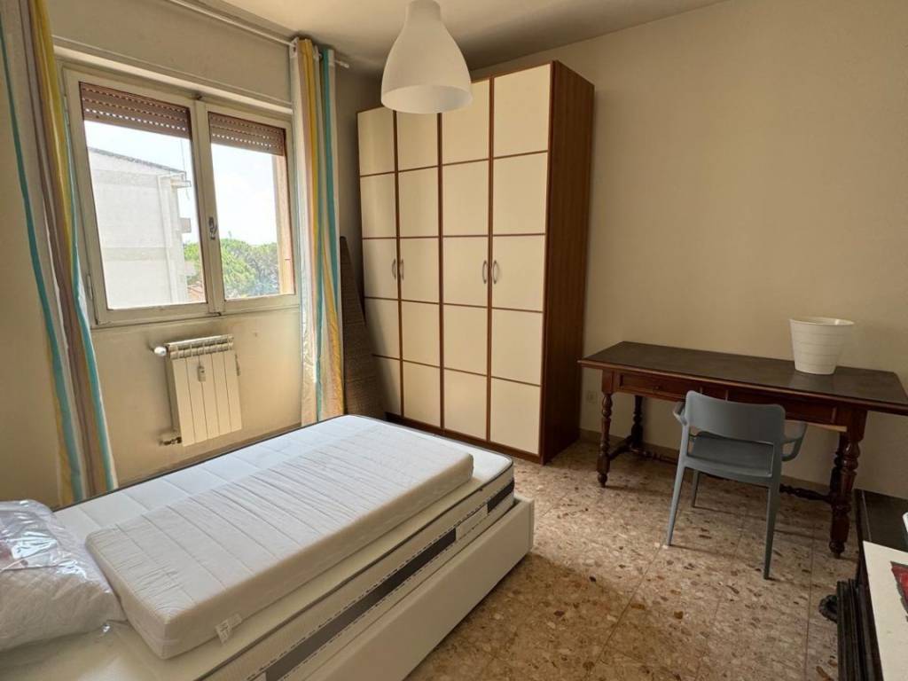 appartamento in affitto a Pisa in zona Porta a Lucca