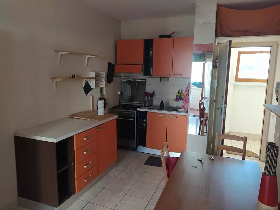appartamento in affitto a Pisa in zona Pratale / Don Bosco