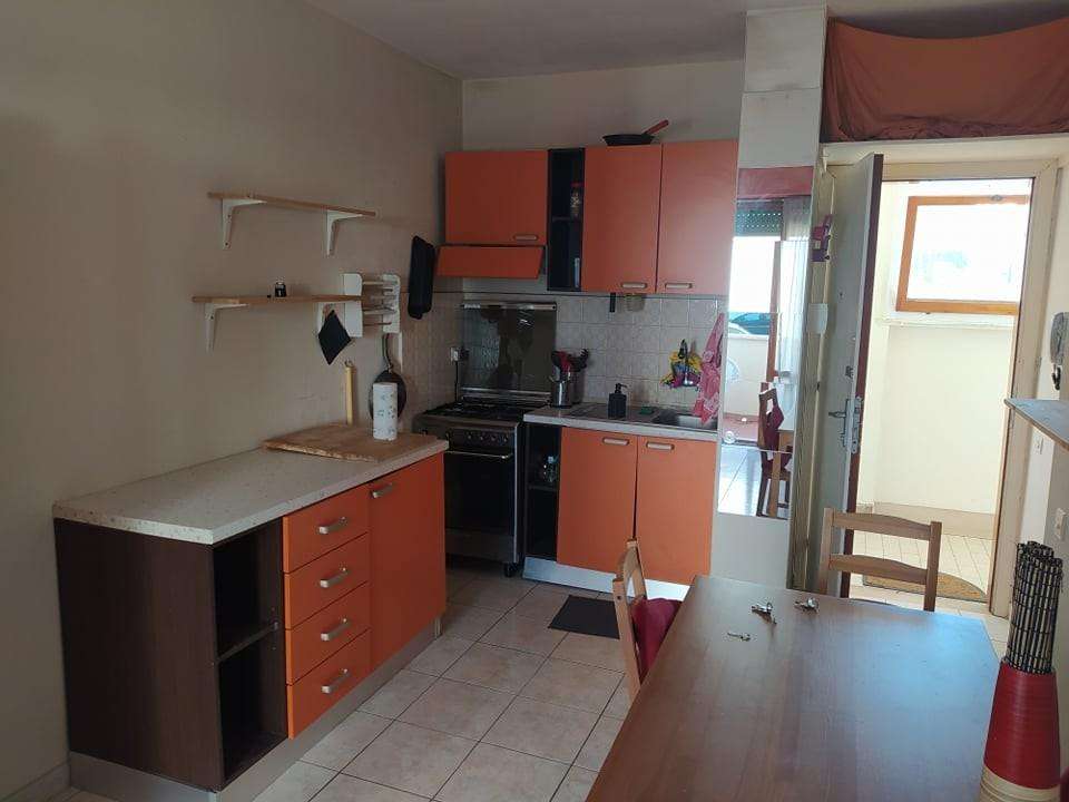 appartamento in affitto a Pisa in zona Pratale / Don Bosco