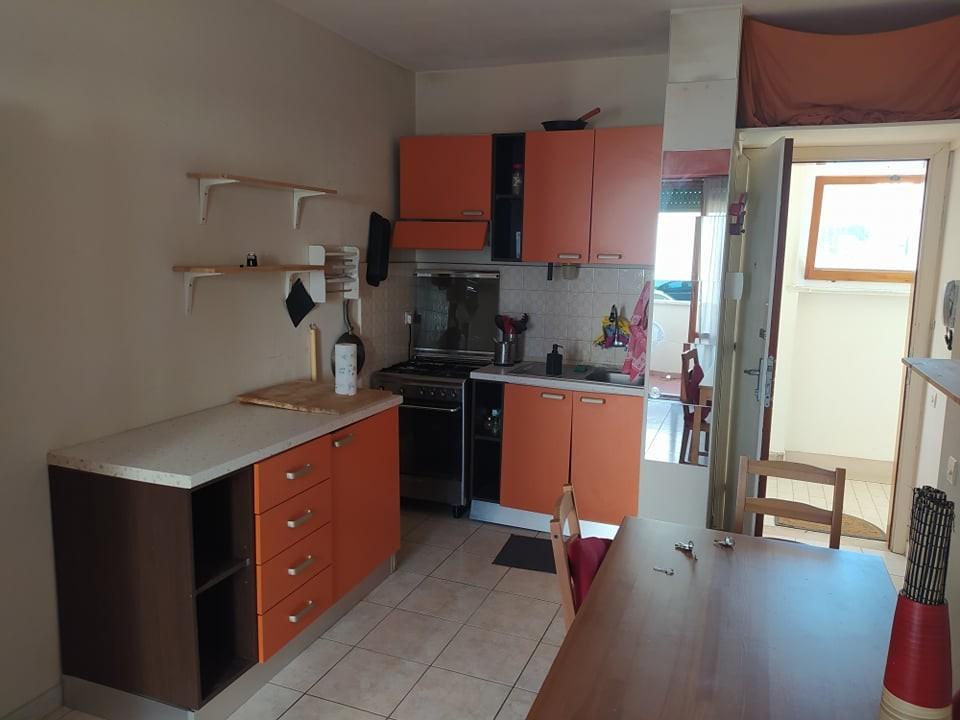 appartamento in affitto a Pisa in zona Pratale / Don Bosco