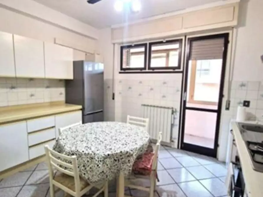 appartamento in affitto a Pisa