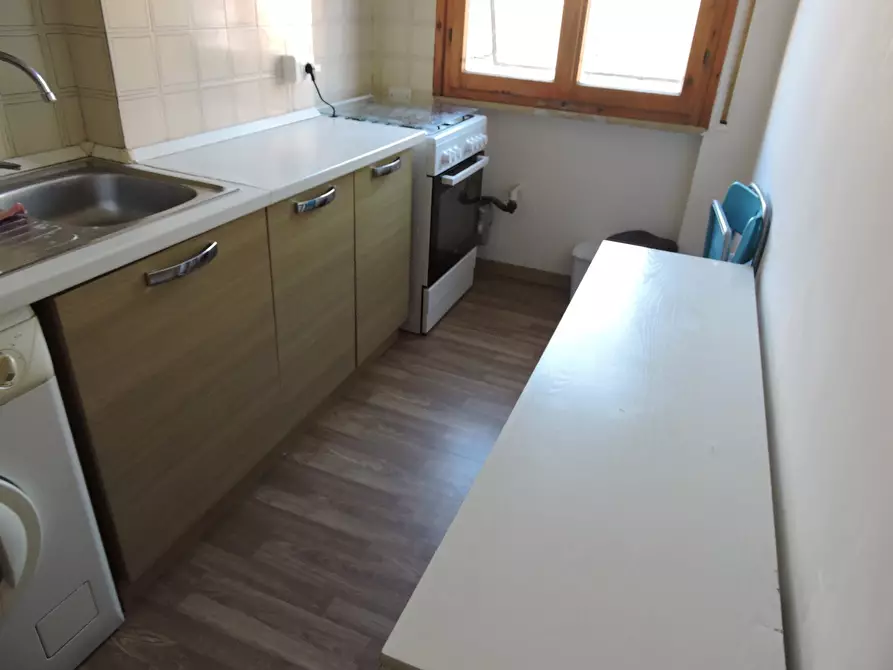 appartamento in affitto a Pisa in zona Pratale / Don Bosco