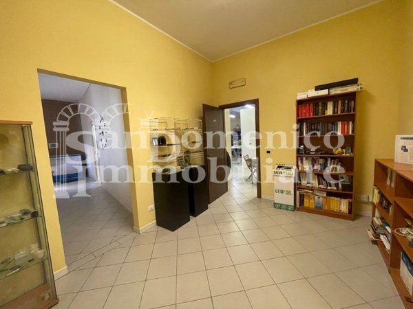 ufficio in affitto a Pisa in zona Ospedaletto