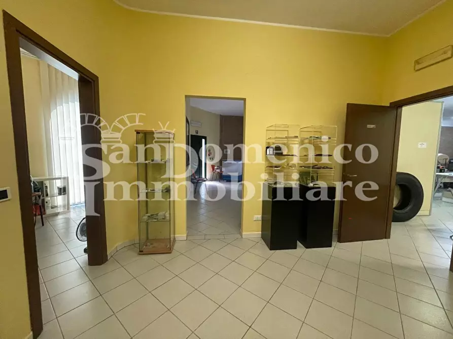 ufficio in affitto a Pisa in zona Ospedaletto