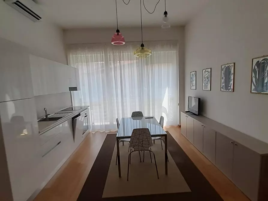 appartamento in affitto a Pisa in zona Quartiere San Martino