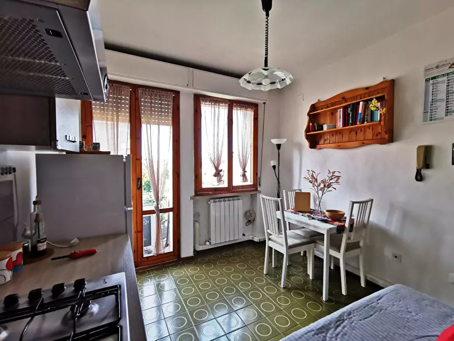 appartamento in affitto a Pisa in zona Porta a Lucca