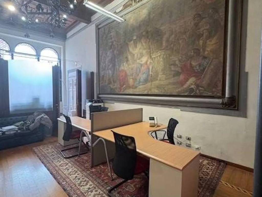 ufficio in affitto a Pisa