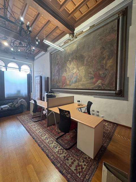 ufficio in affitto a Pisa