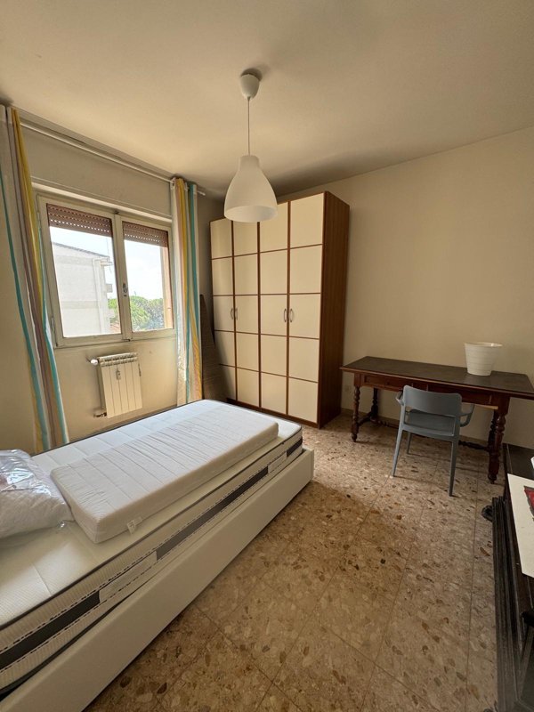 appartamento in affitto a Pisa in zona Porta a Lucca