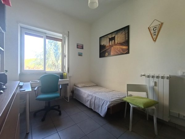 appartamento in affitto a Pisa in zona Porta a Lucca