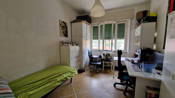 appartamento in affitto a Pisa in zona Ingegneria