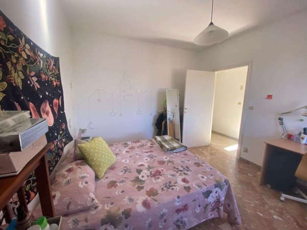 appartamento in affitto a Pisa in zona Landi