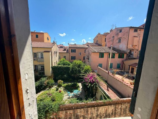 appartamento in affitto a Pisa in zona Quartiere San Francesco