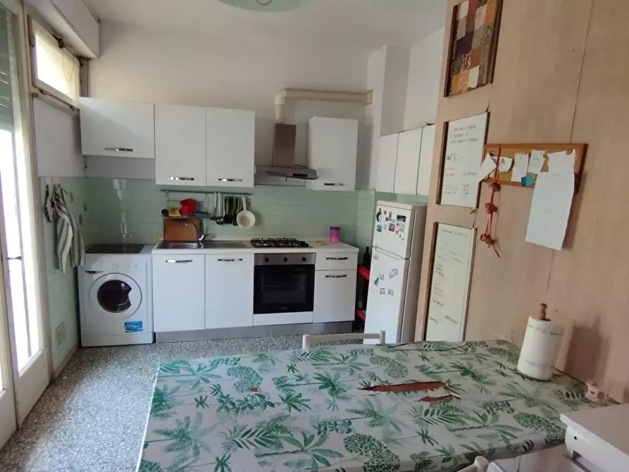 appartamento in affitto a Pisa in zona Centro Storico