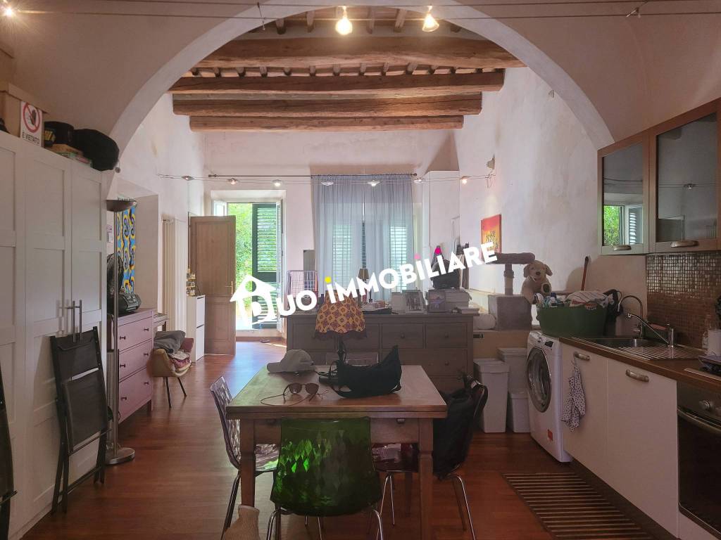 appartamento in affitto a Pisa in zona Quartiere San Martino
