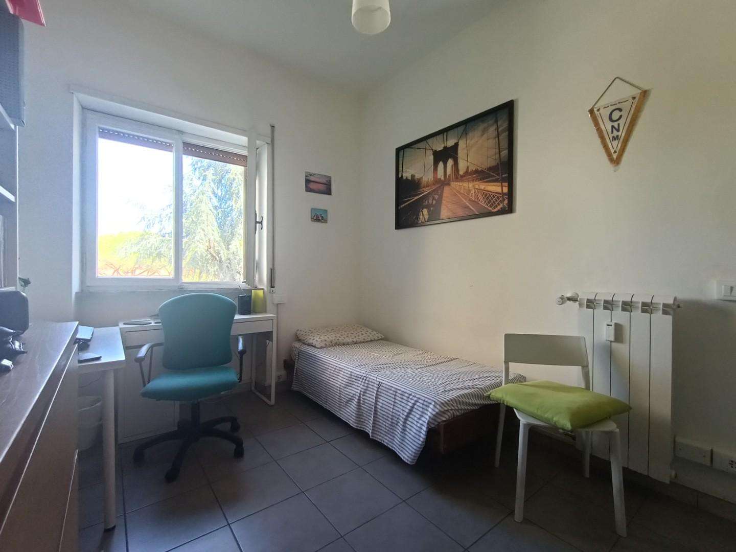 appartamento in affitto a Pisa in zona Porta a Lucca