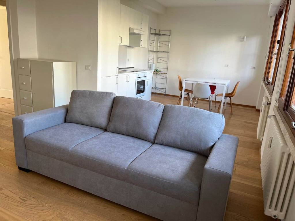 appartamento in affitto a Pisa in zona Quartiere San Francesco