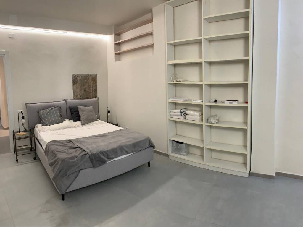 appartamento in affitto a Pisa in zona Quartiere San Francesco