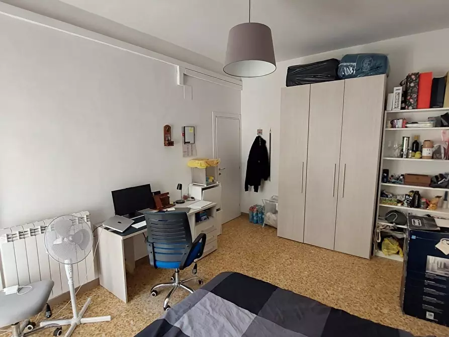 appartamento in affitto a Pisa in zona Pratale / Don Bosco
