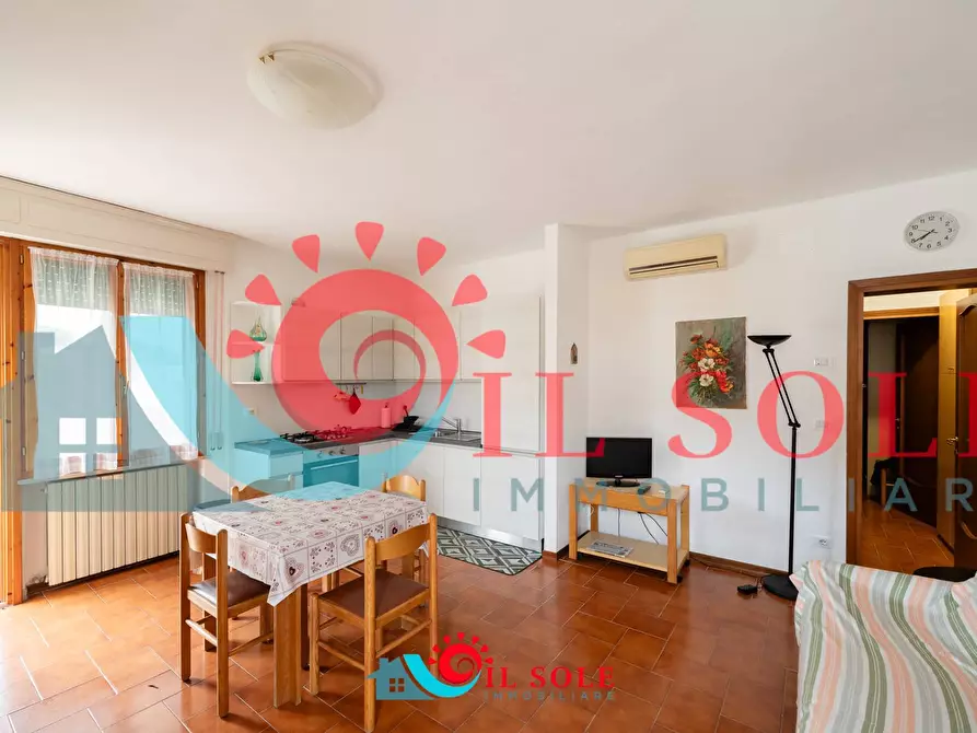 appartamento in affitto a Pisa in zona Tirrenia